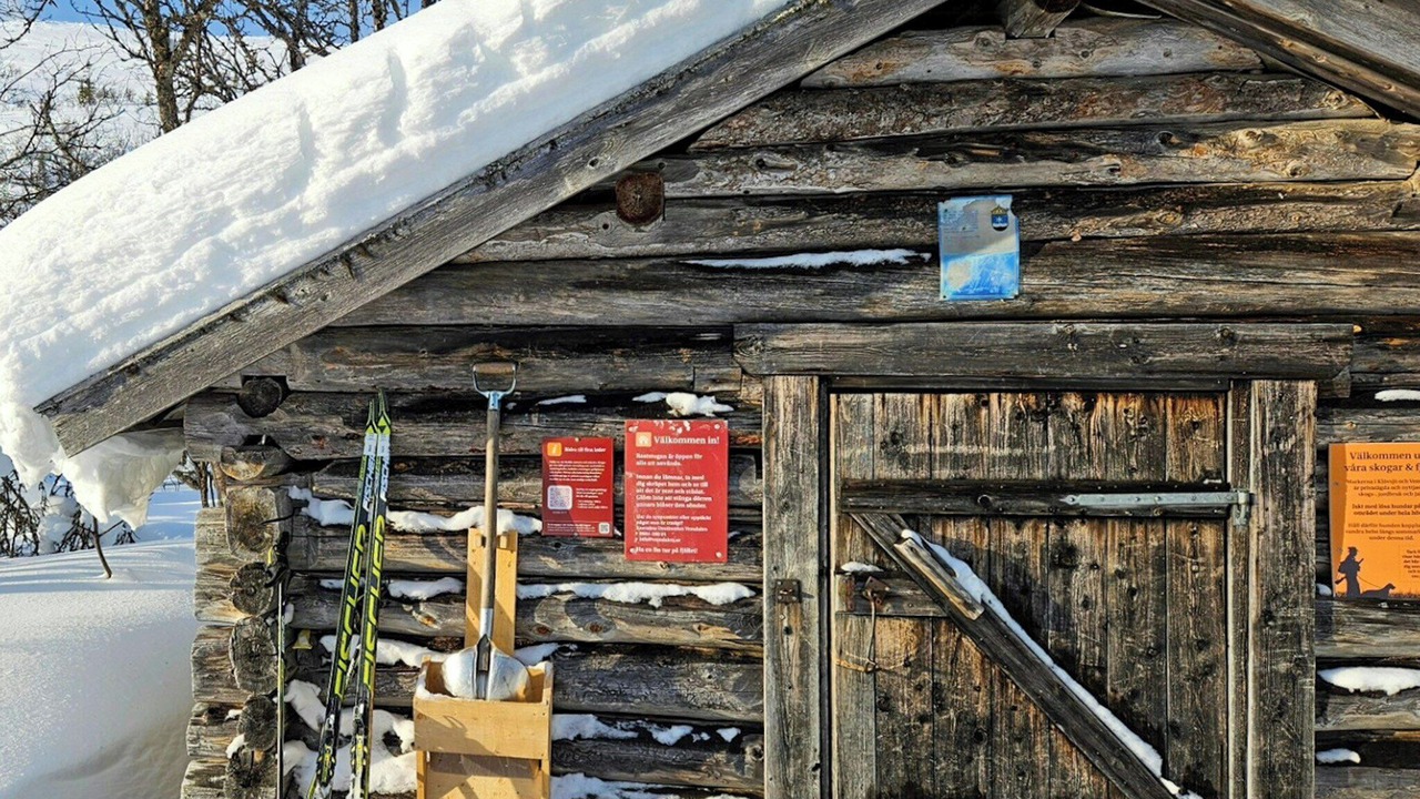 Photo of Outdoor in Klovsjo