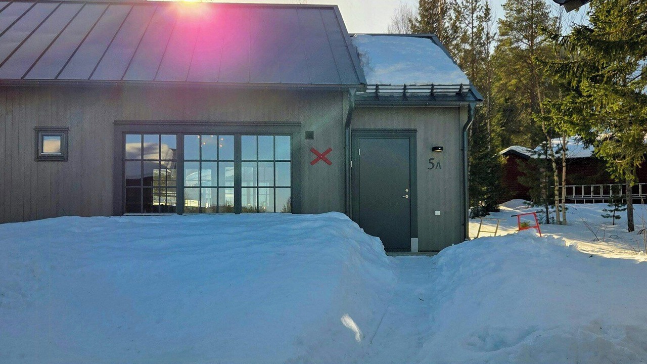 Photo of Outdoor in Klovsjo