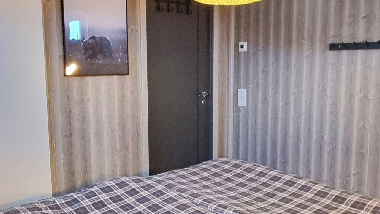 Photo of Bedroom in Klovsjo