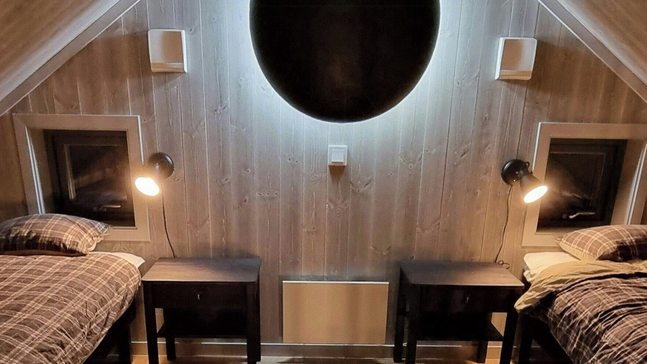 Photo of Bedroom in Klovsjo