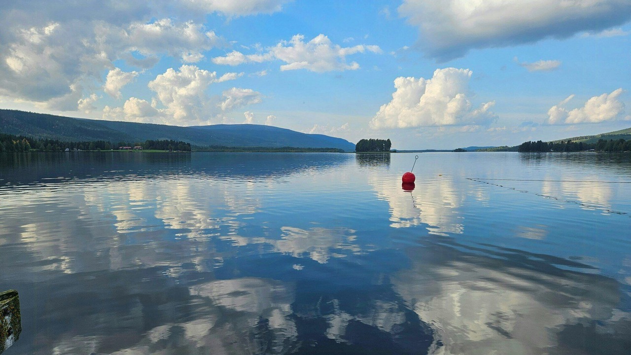 Photo of Others in Klovsjo