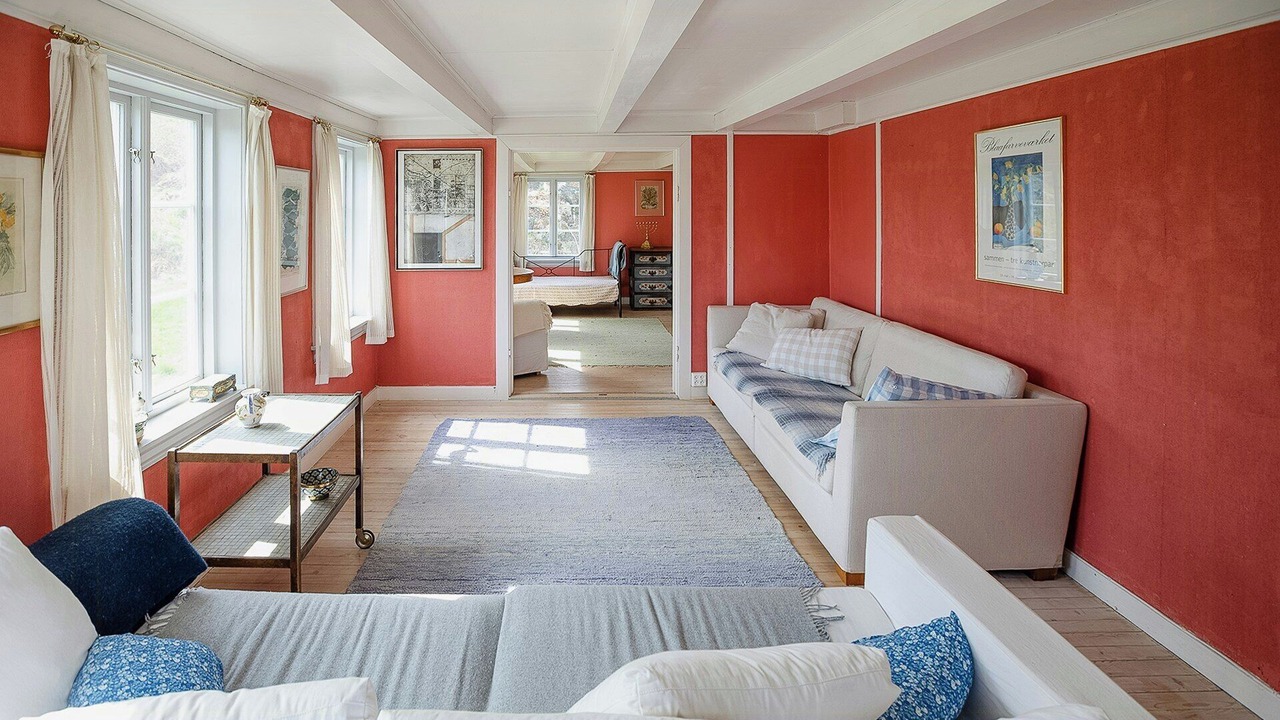 Photo of Livingroom in Faervik