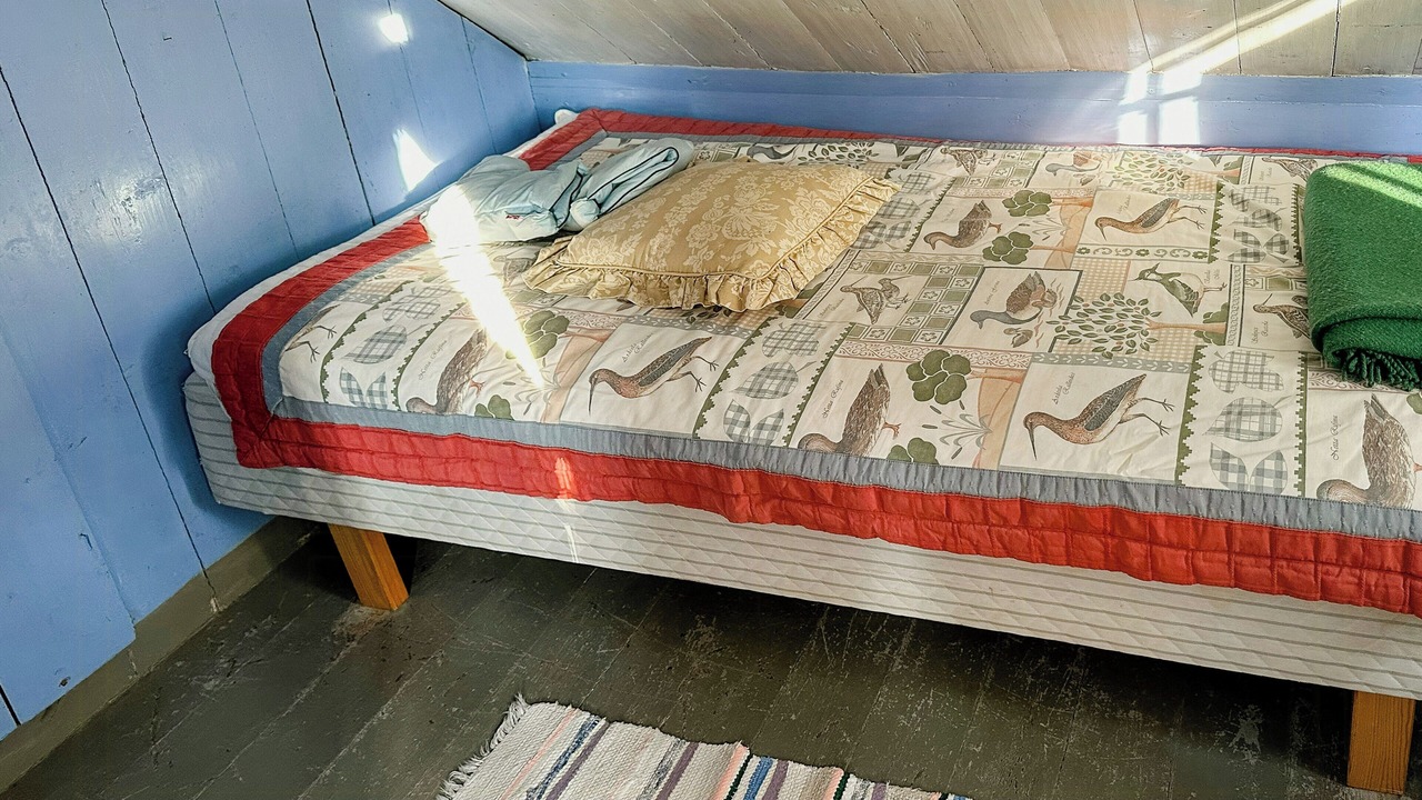Photo of Bedroom in Faervik