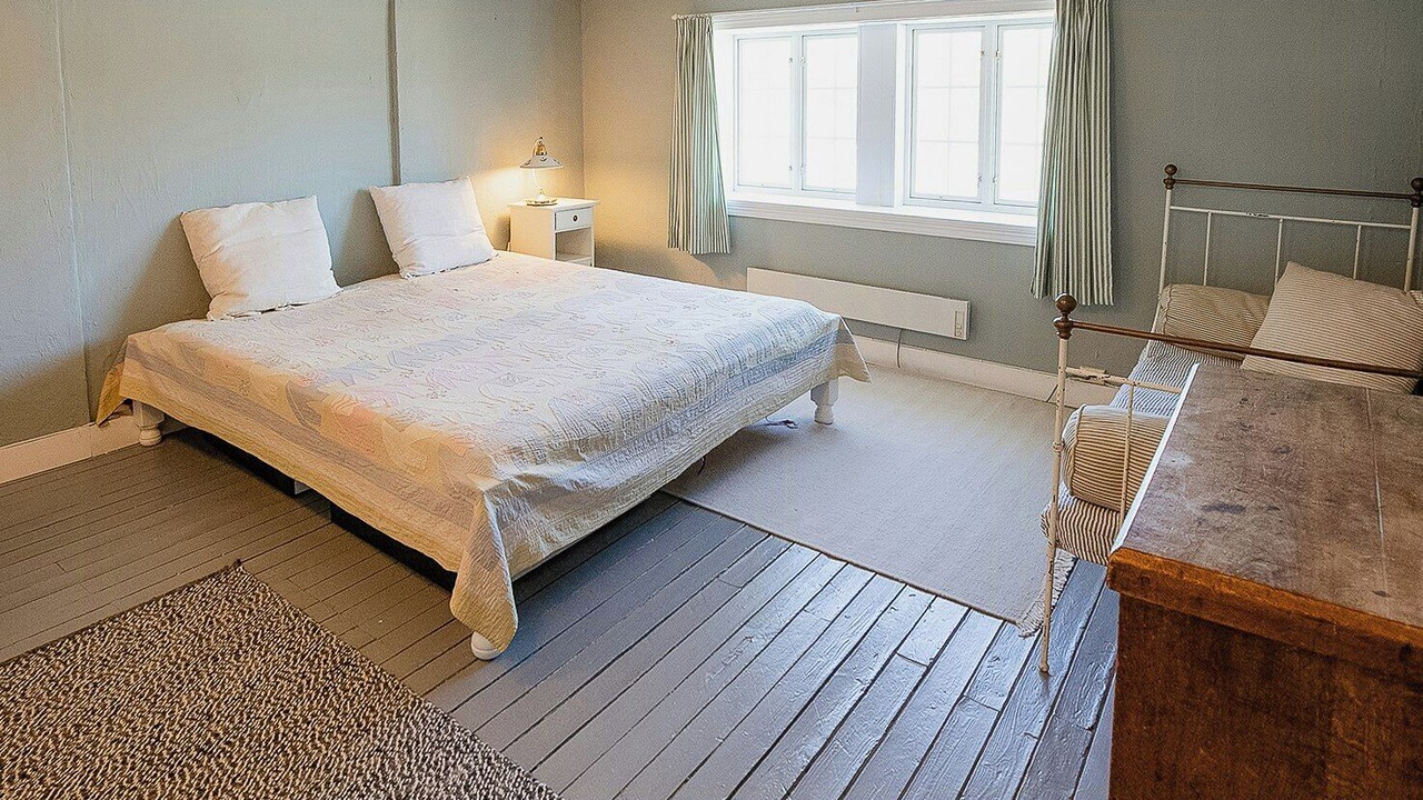 Photo of Bedroom in Faervik