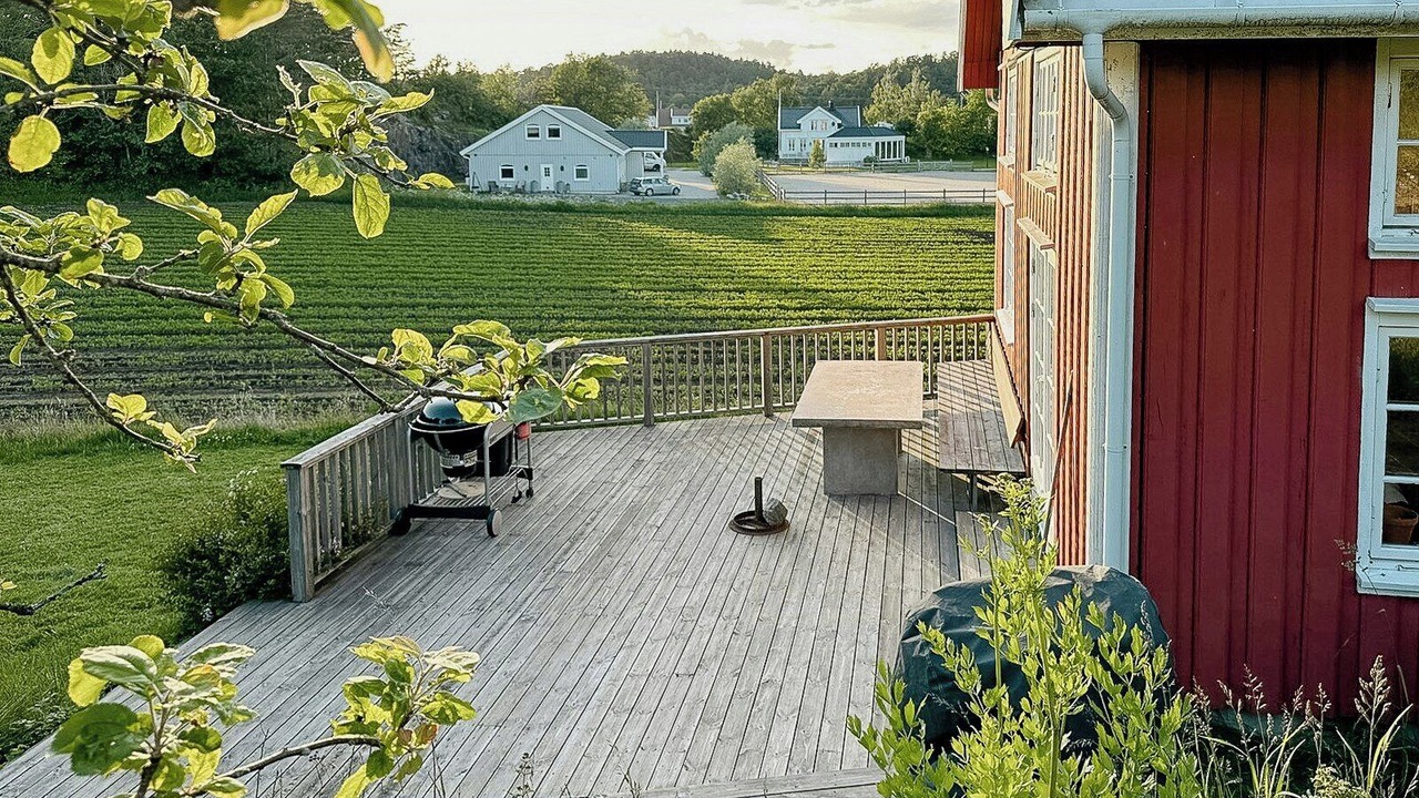 Photo of Outdoor in Faervik