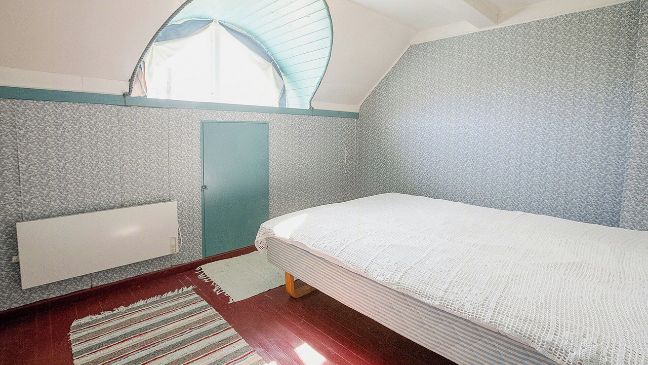 Photo of Bedroom in Faervik