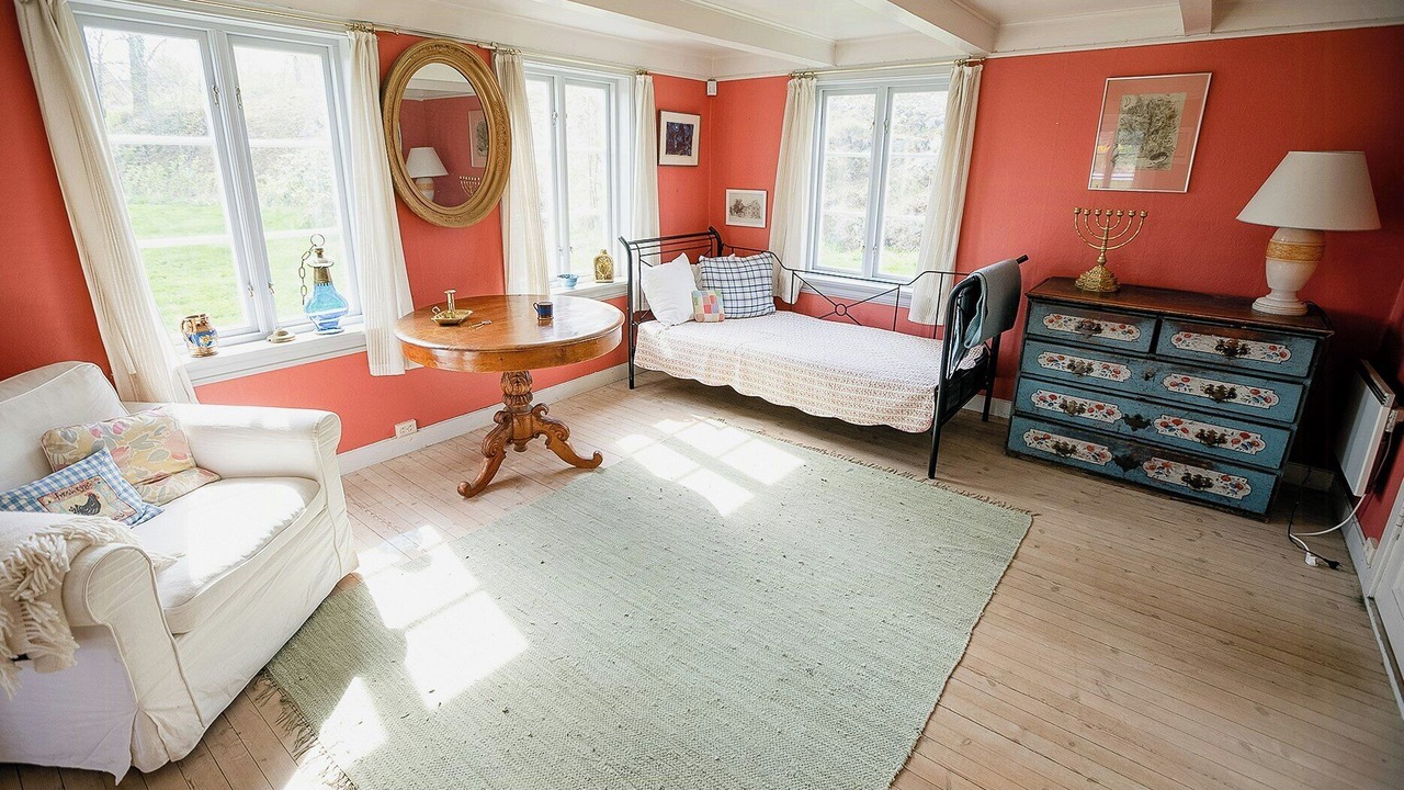 Photo of Bedroom in Faervik