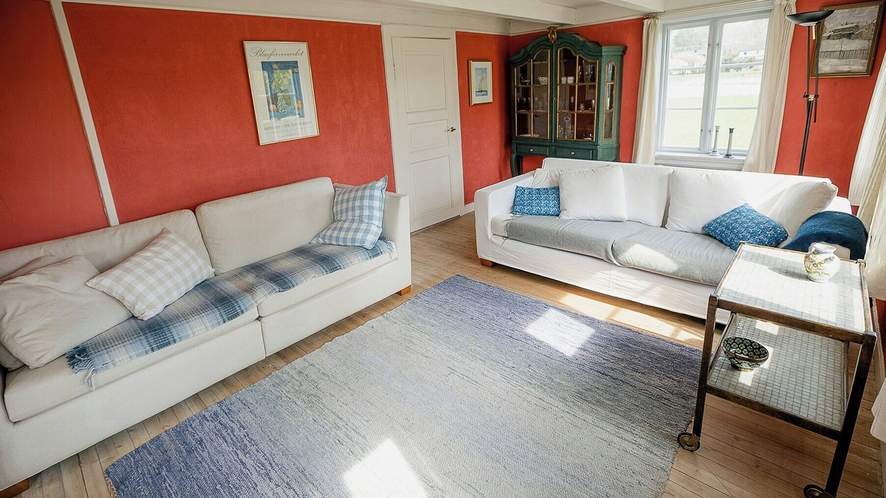 Photo of Livingroom in Faervik
