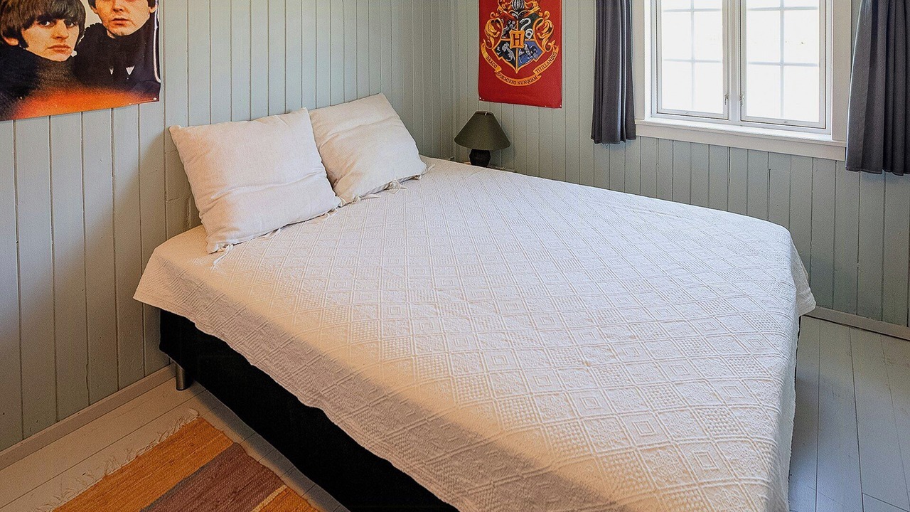 Photo of Bedroom in Faervik