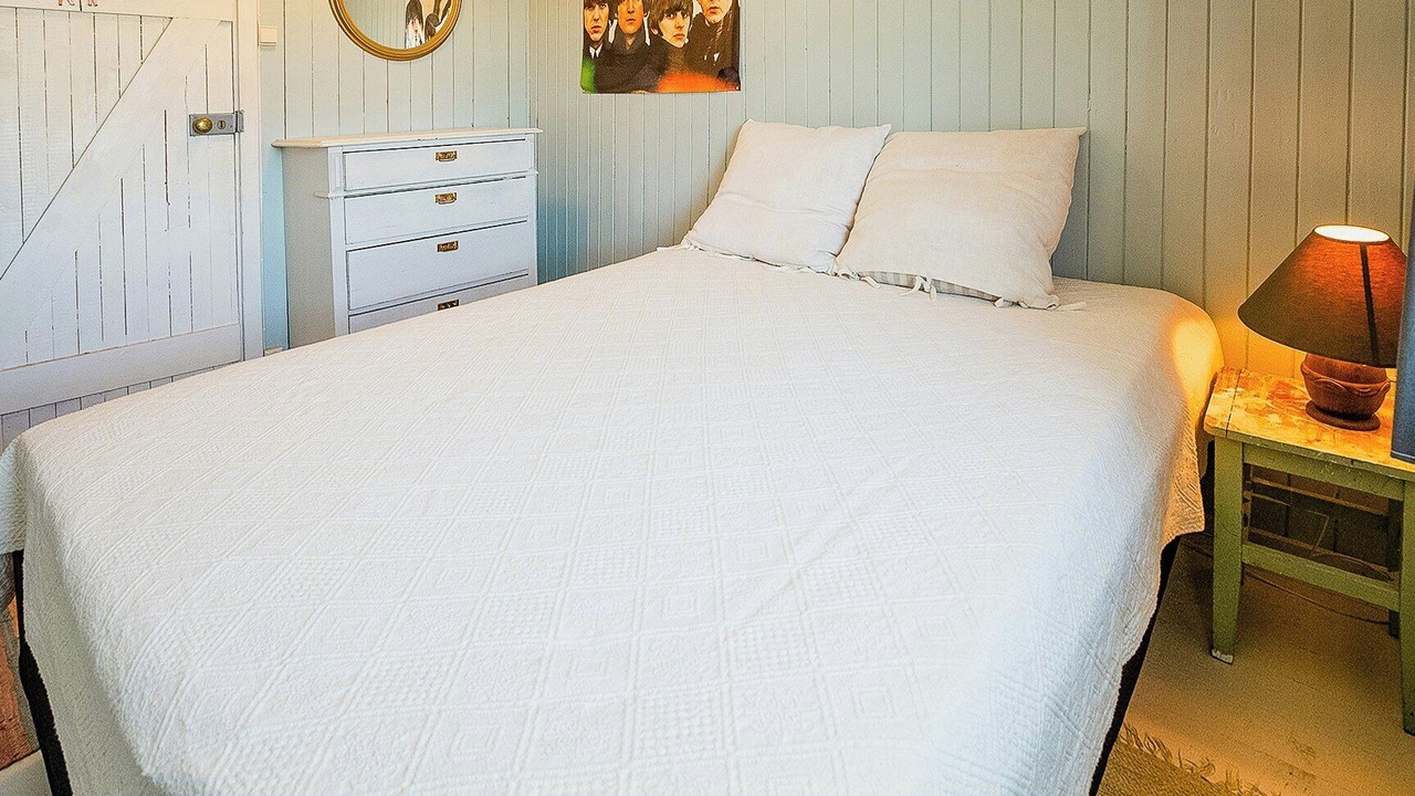 Photo of Bedroom in Faervik