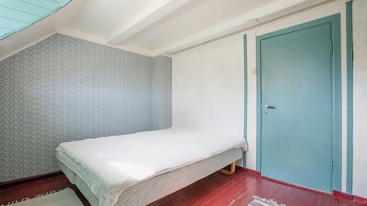 Photo of Bedroom in Faervik