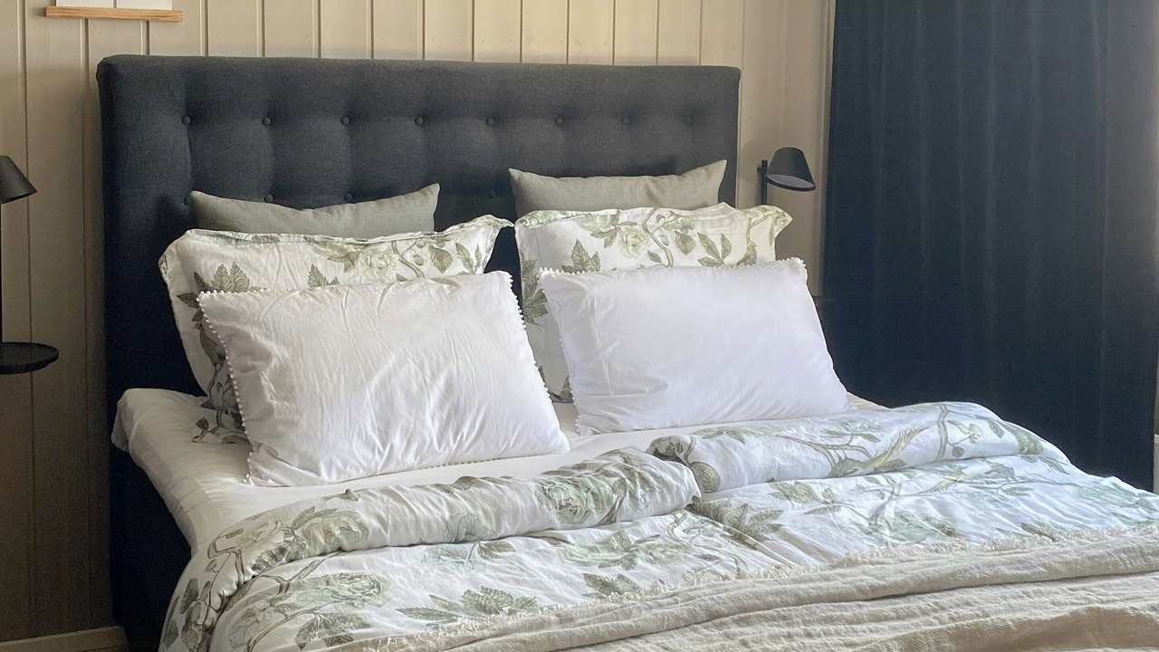 Photo of Bedroom in yer