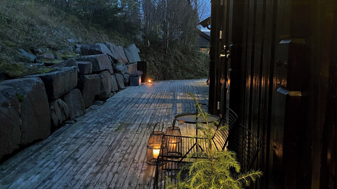 Photo of Patio Balcony in yer