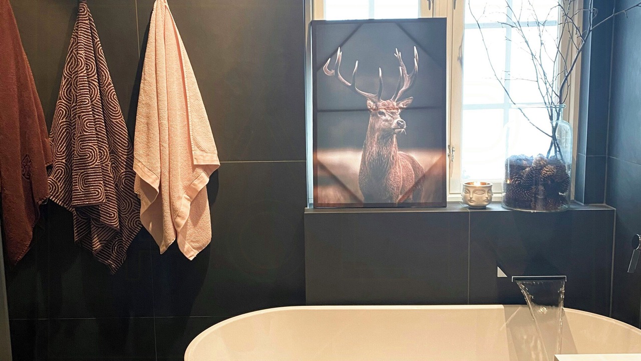 Photo of Bathroom in yer