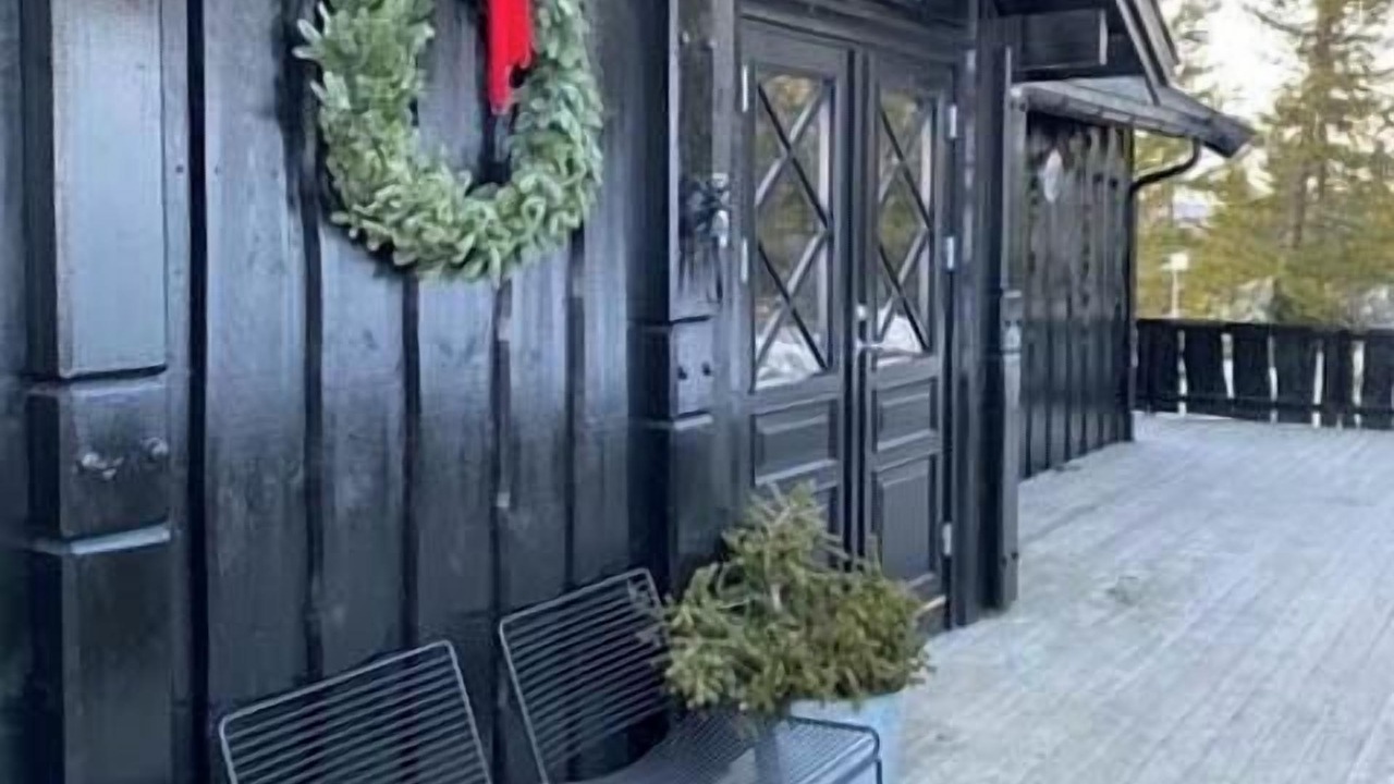 Photo of Patio Balcony in yer