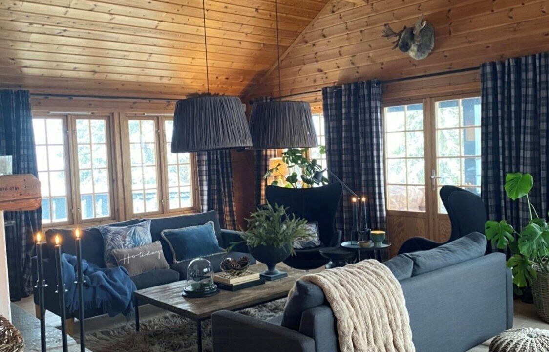 Photo of Livingroom in yer