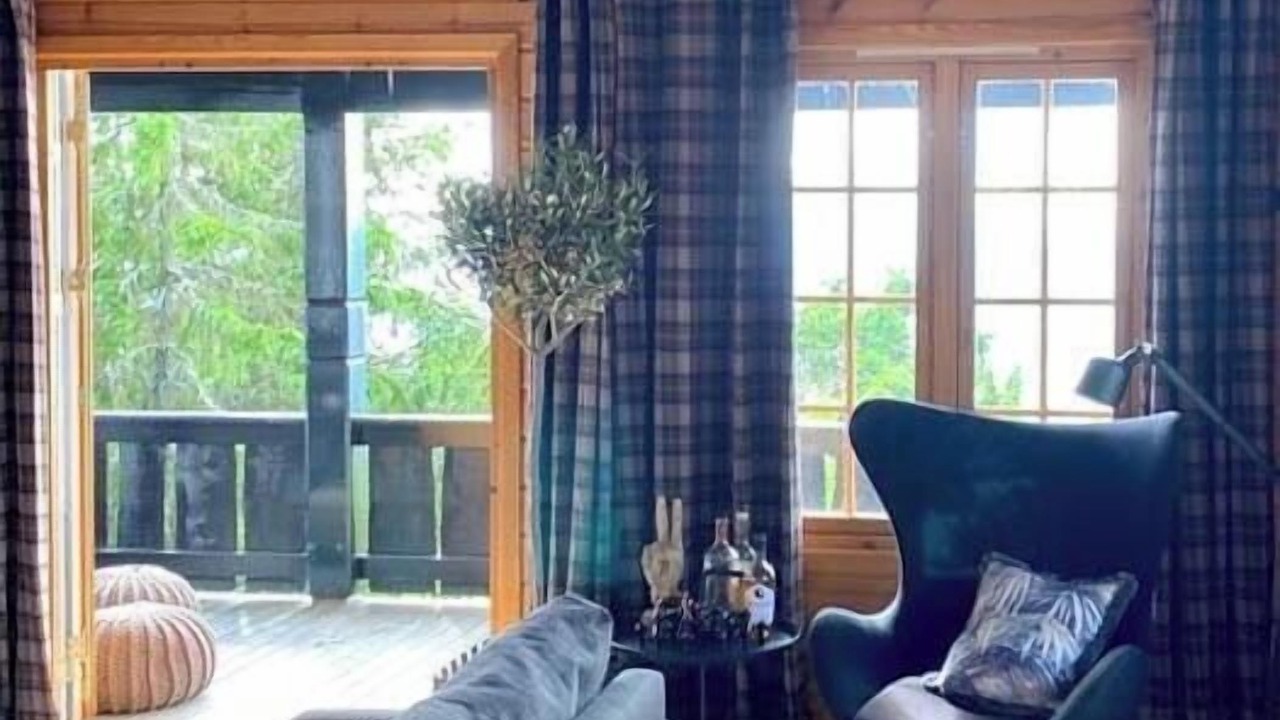 Photo of Livingroom in yer