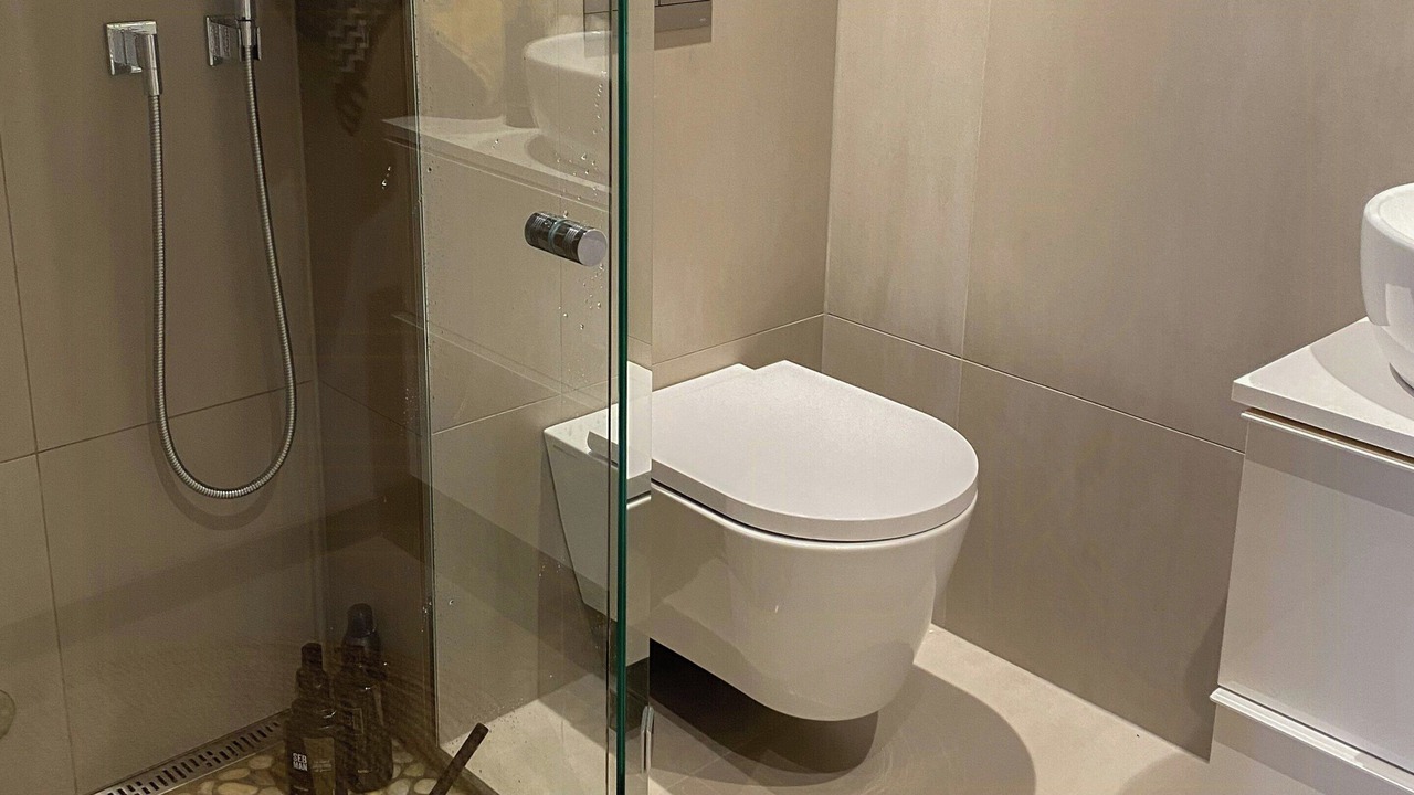 Photo of Bathroom in yer