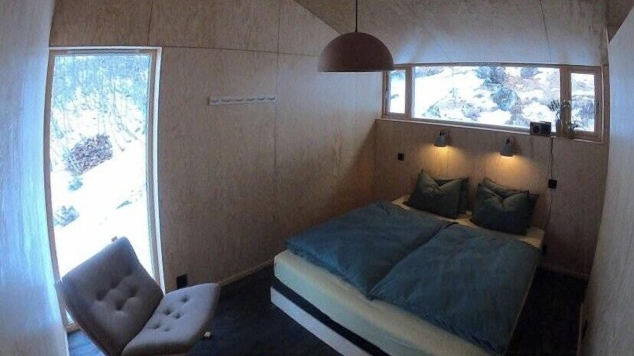 Photo of Bedroom in Sogndal
