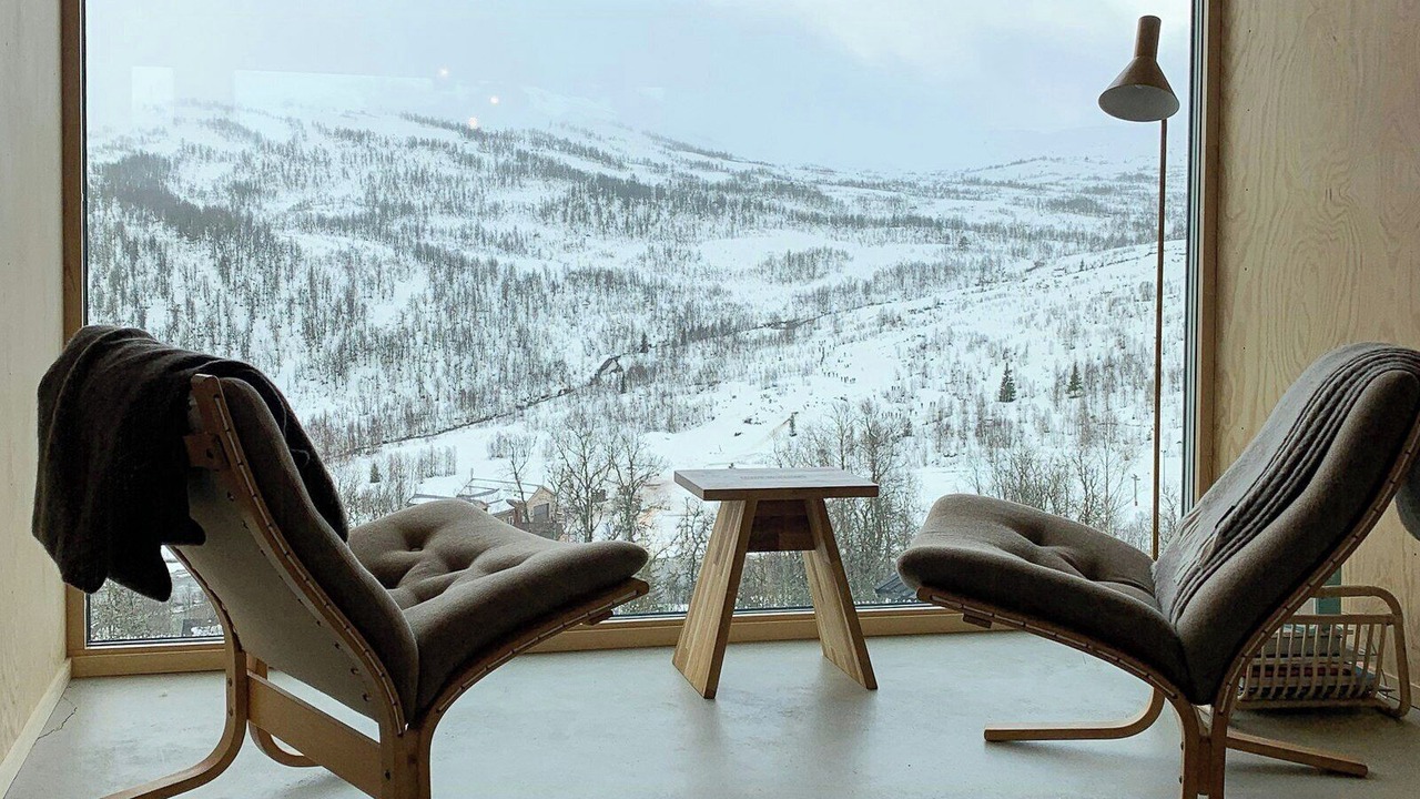 Photo of Others in Sogndal