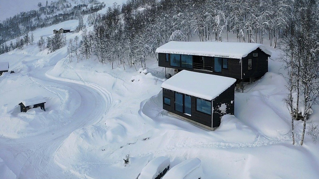 Photo of Outdoor in Sogndal