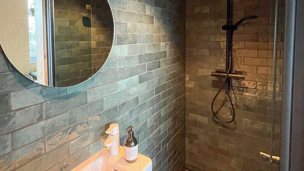 Photo of Bathroom in Sogndal