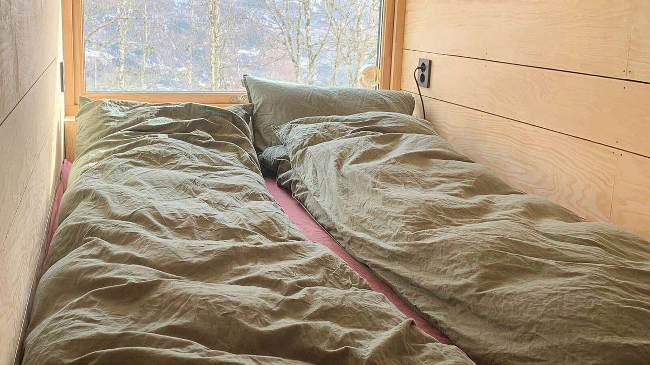 Photo of Bedroom in Sogndal