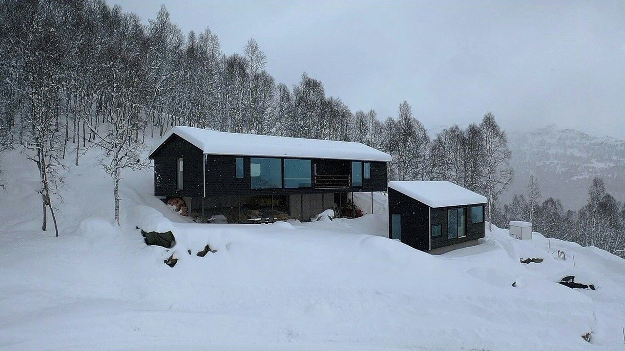 Photo of Outdoor in Sogndal