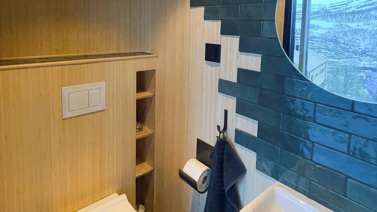 Photo of Bathroom in Sogndal