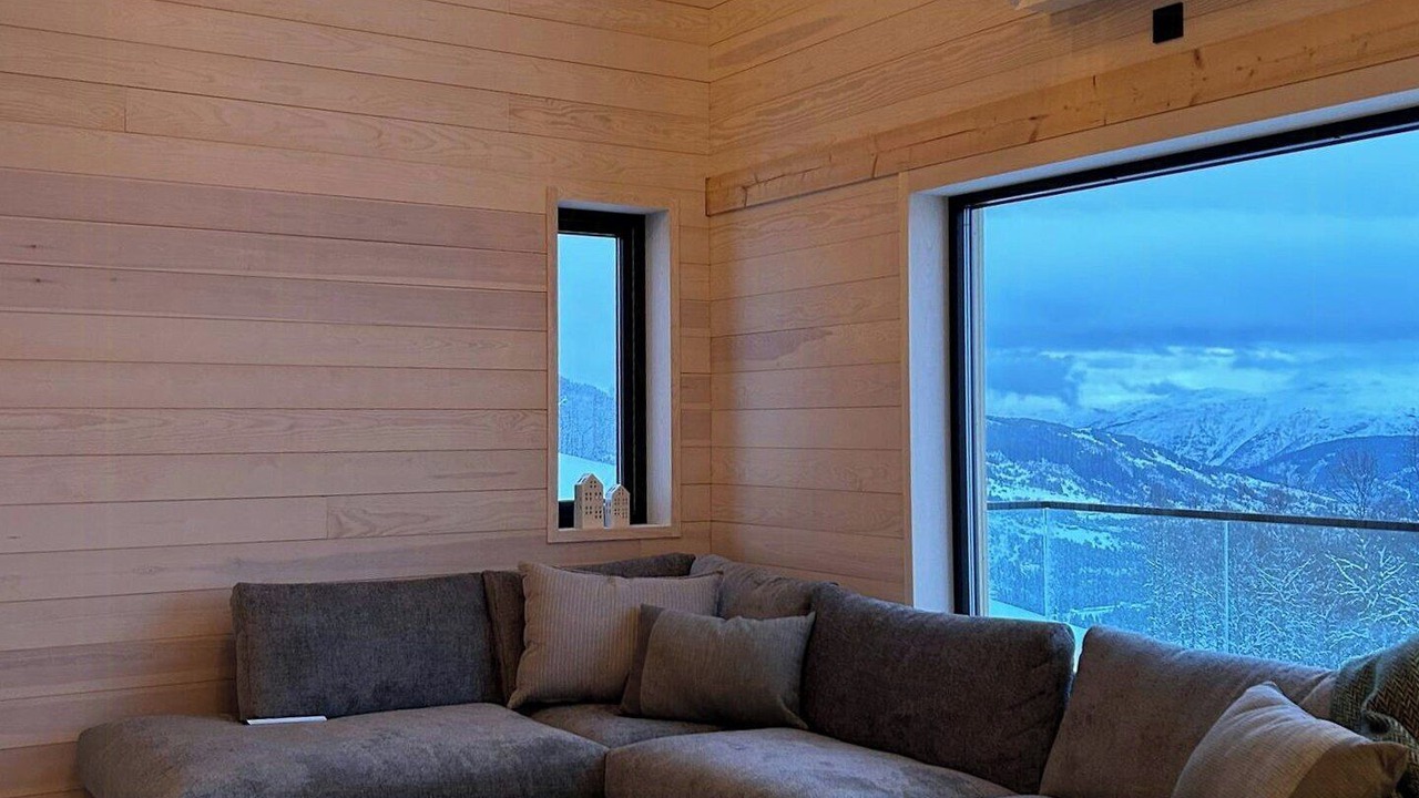 Photo of Livingroom in Sogndal