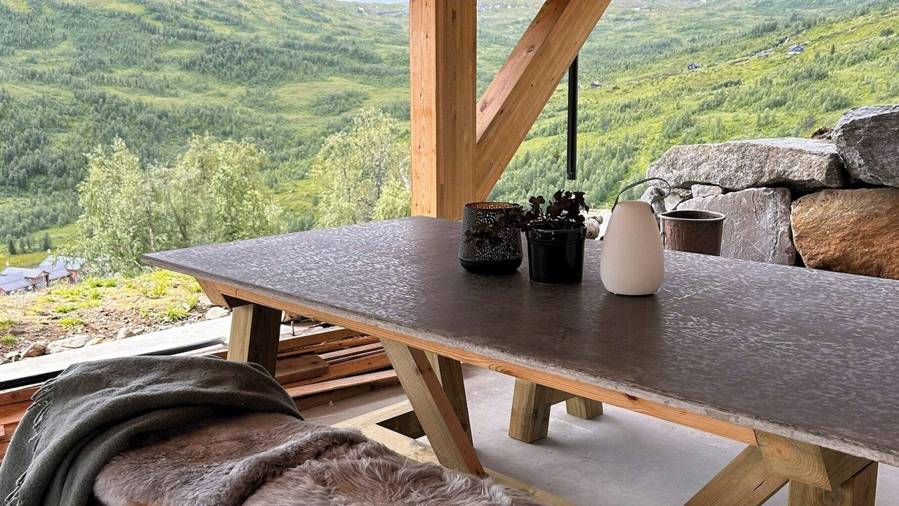 Photo of Outdoor in Sogndal