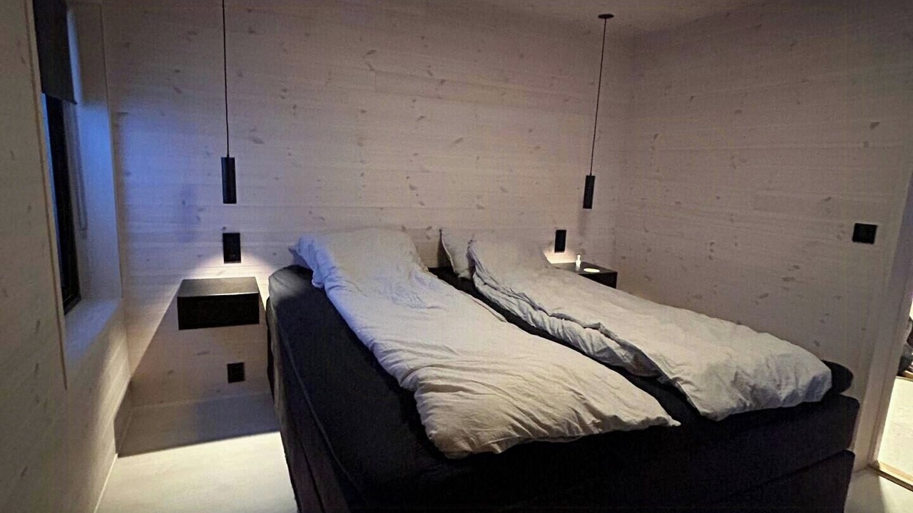 Photo of Bedroom in Sogndal