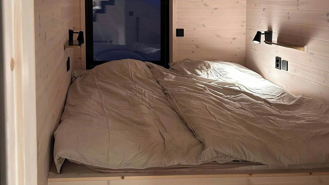Photo of Bedroom in Sogndal
