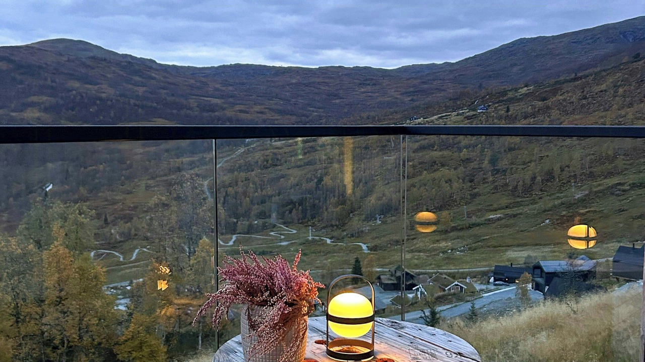 Photo of Outdoor in Sogndal