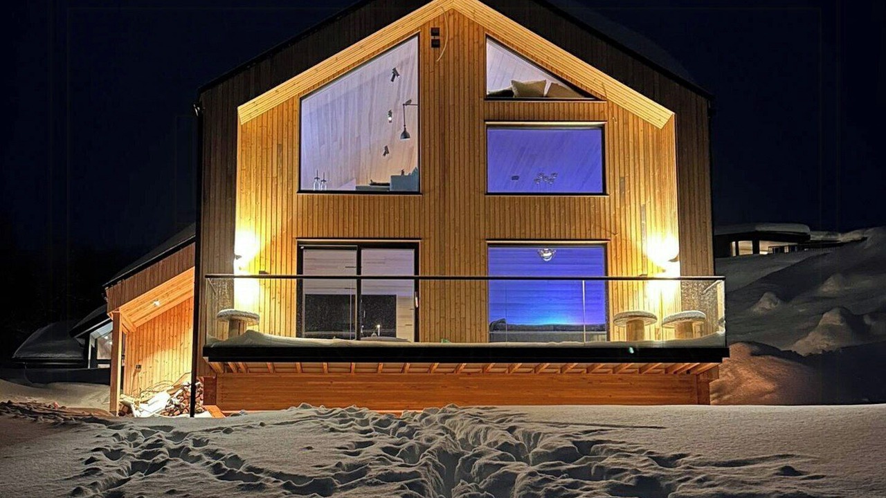 Photo of Outdoor in Sogndal