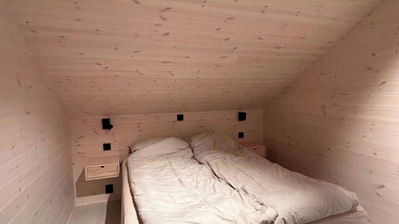 Photo of Bedroom in Sogndal
