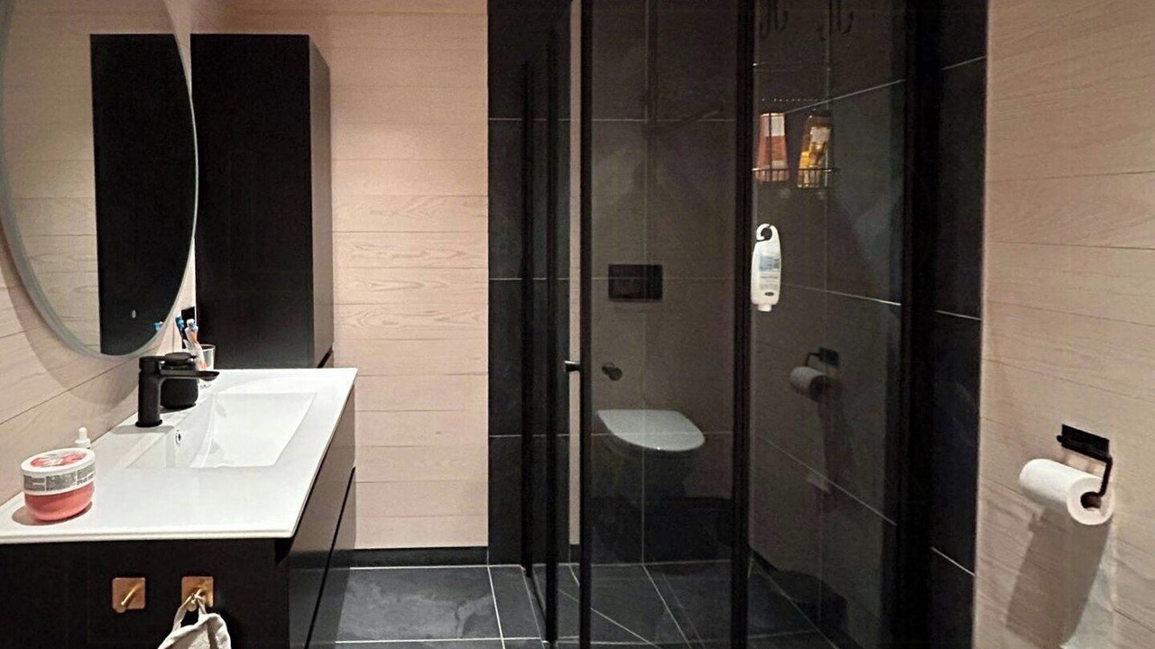 Photo of Bathroom in Sogndal