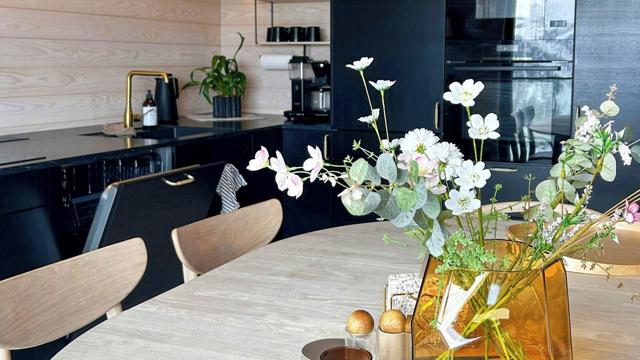 Photo of Kitchen in Sogndal