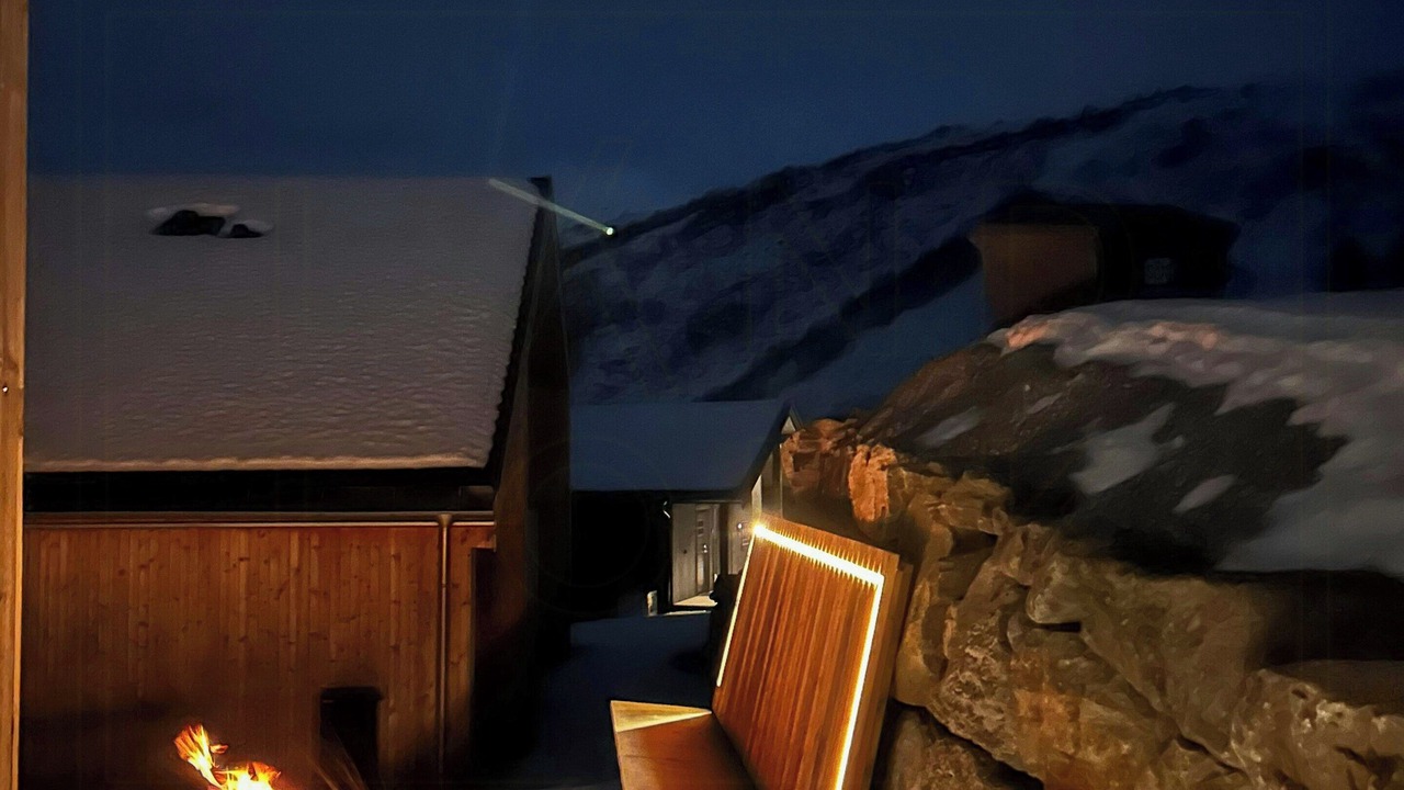 Photo of Outdoor in Sogndal