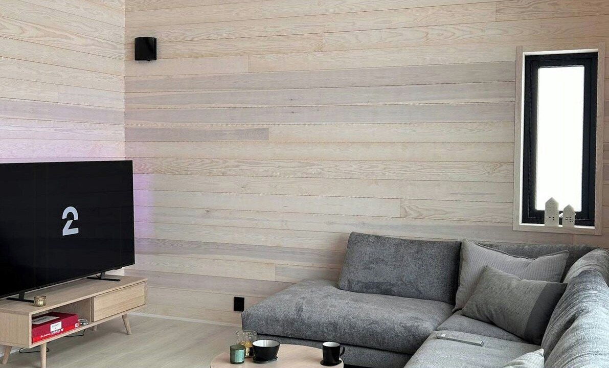 Photo of Livingroom in Sogndal
