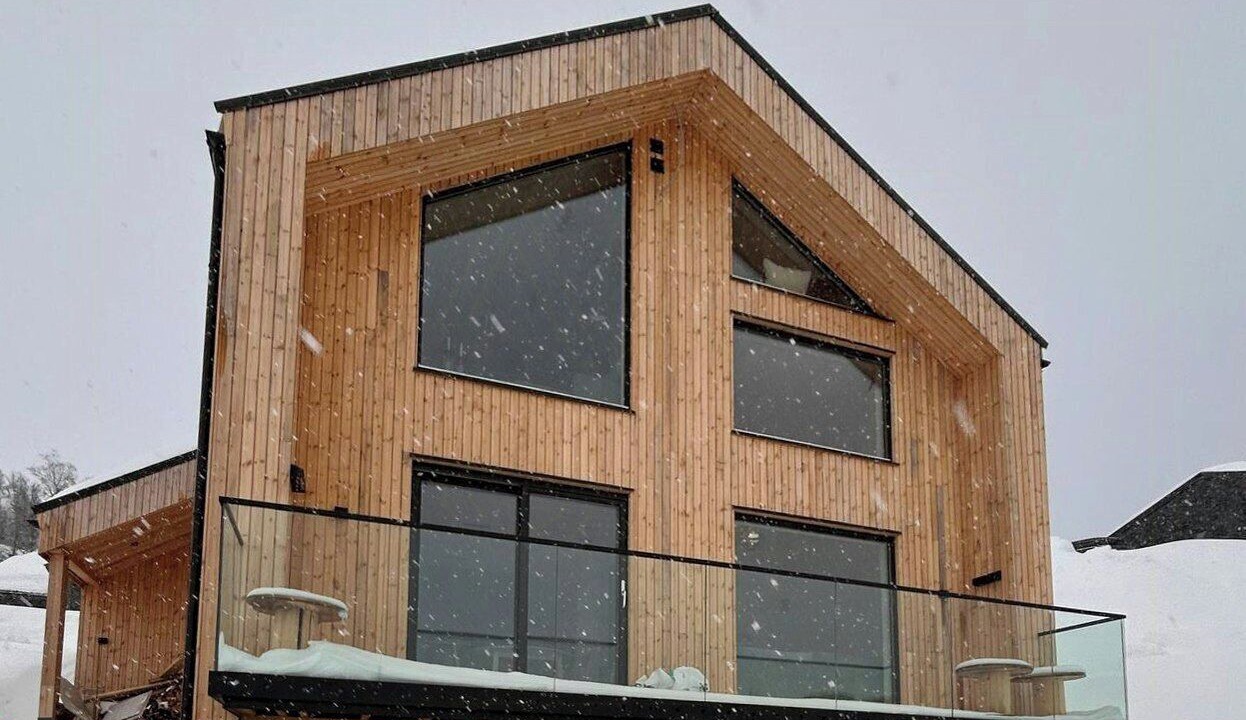 Photo of Outdoor in Sogndal