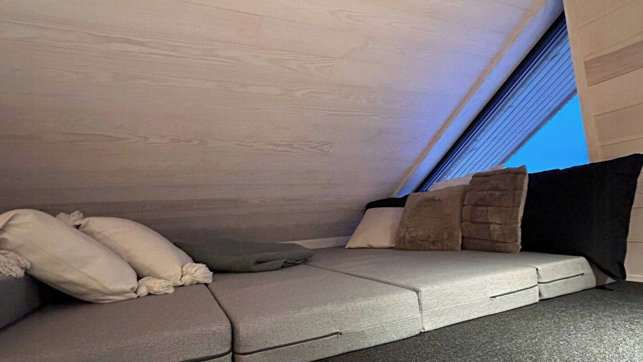 Photo of Bedroom in Sogndal