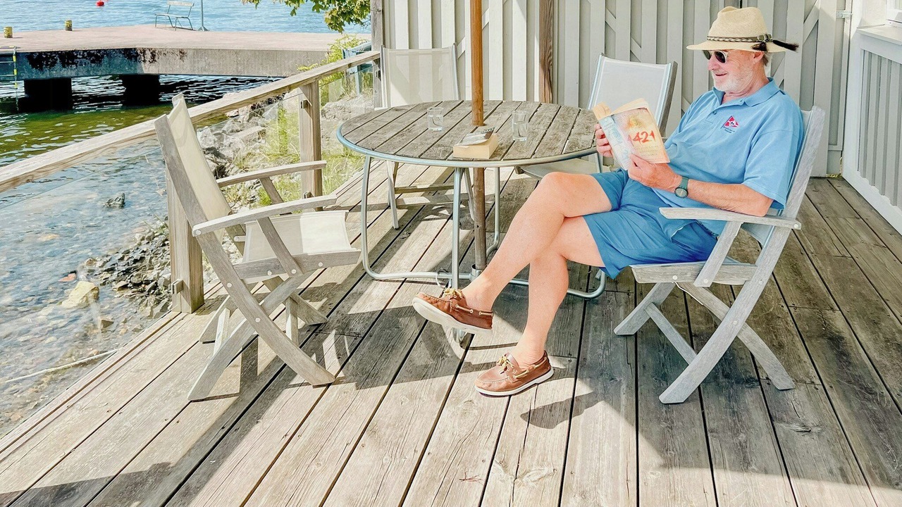 Photo of Outdoor in Ytterbystrand
