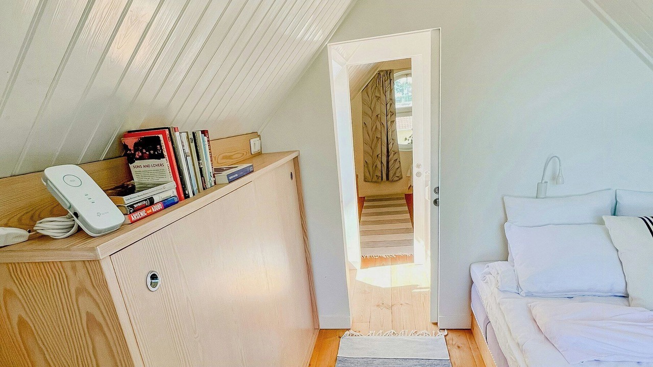 Photo of Bedroom in Ytterbystrand