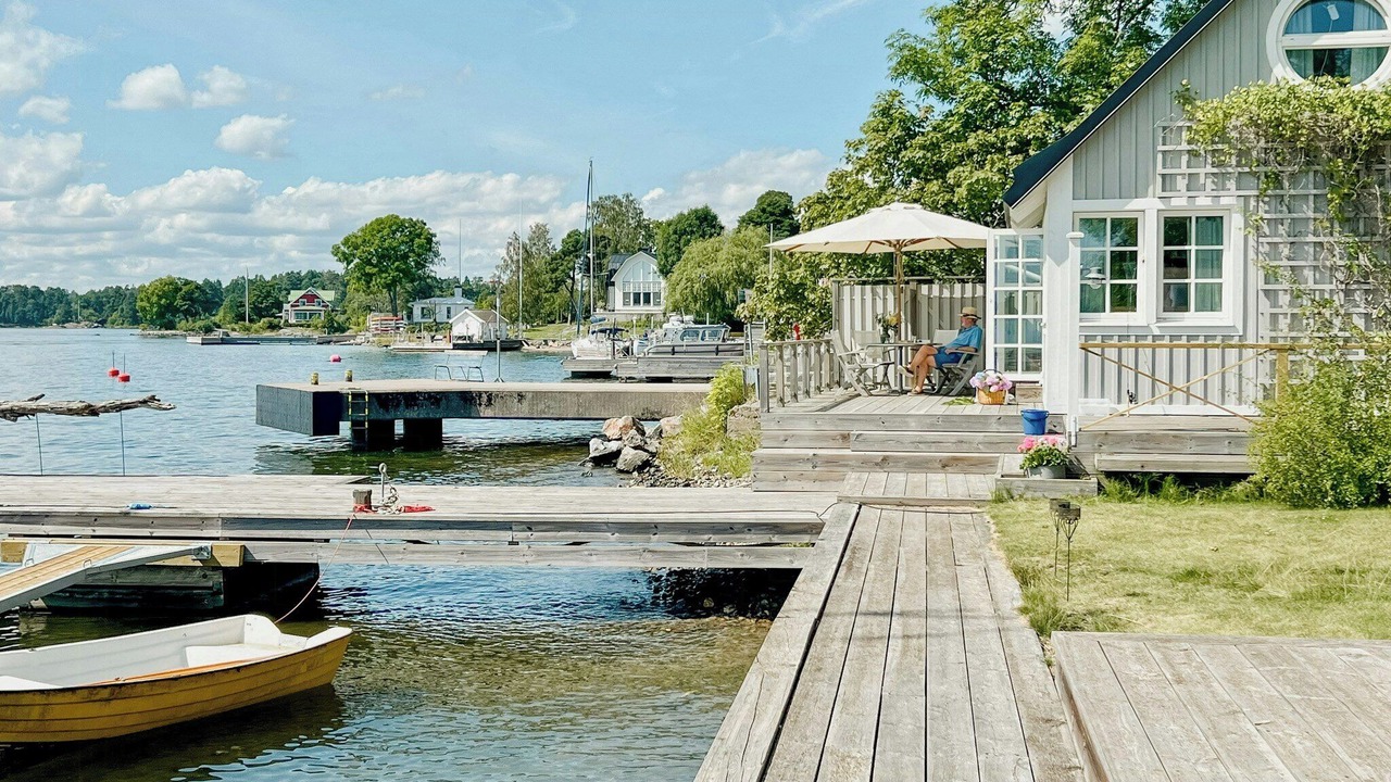 Photo of Others in Ytterbystrand