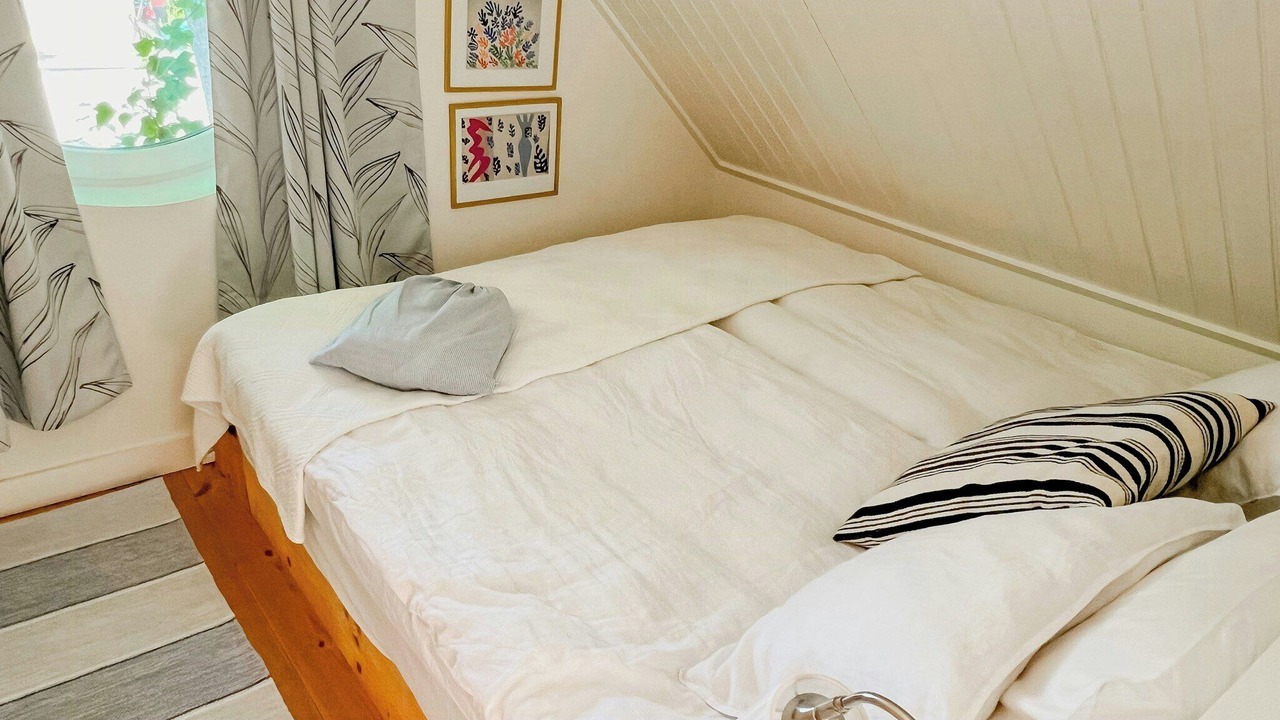 Photo of Bedroom in Ytterbystrand