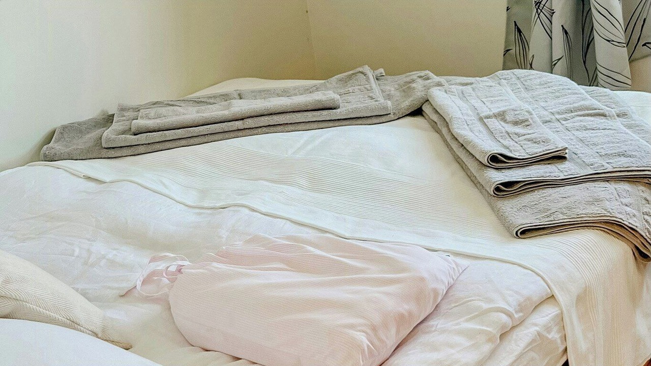 Photo of Bedroom in Ytterbystrand