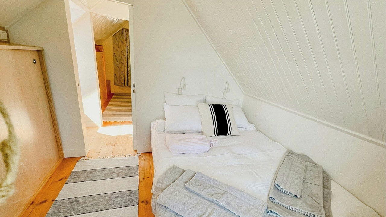 Photo of Bedroom in Ytterbystrand