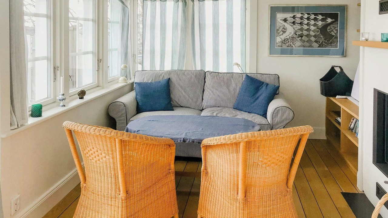 Photo of Livingroom in Ytterbystrand