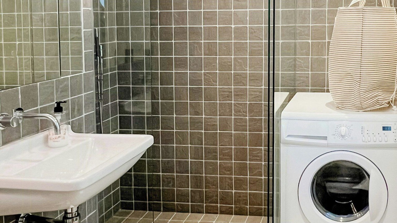 Photo of Bathroom in Ytterbystrand